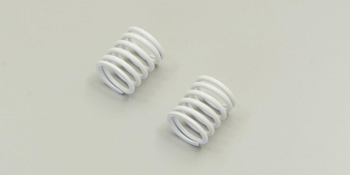 FMW12-419 Front Spring (4-1.9) FMW12-419  - KYOSHO RC